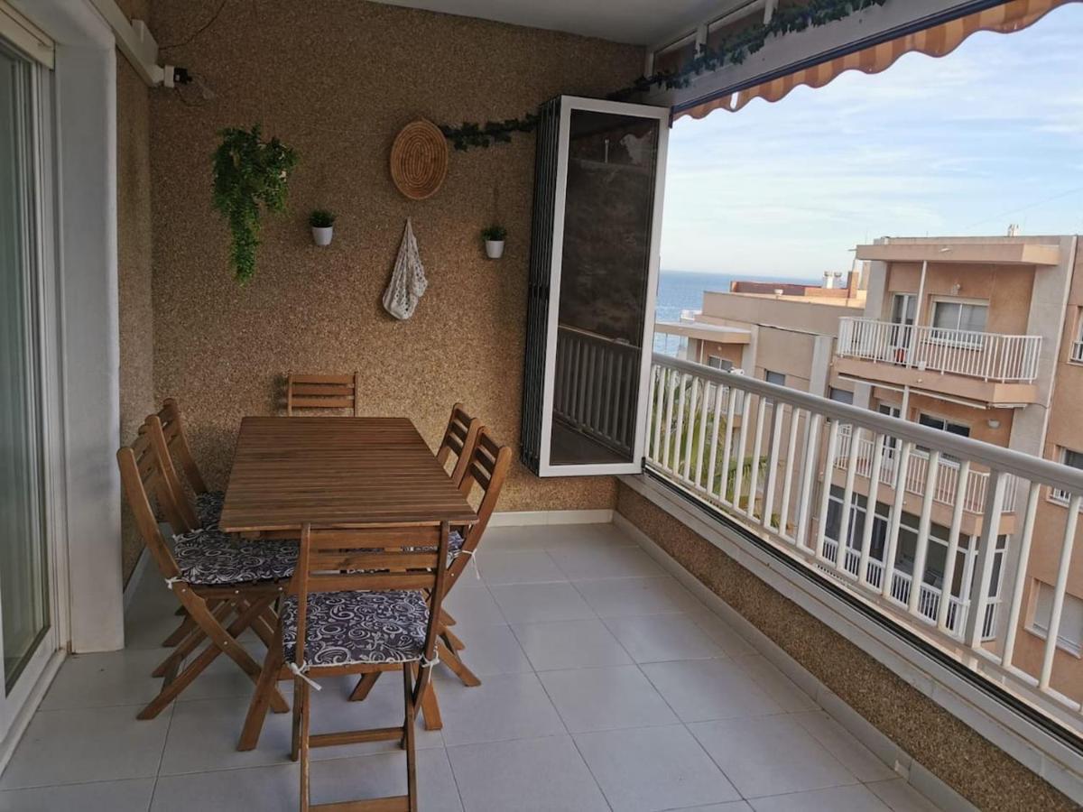 Dune Beach Arenales del Sol Eksteriør bilde