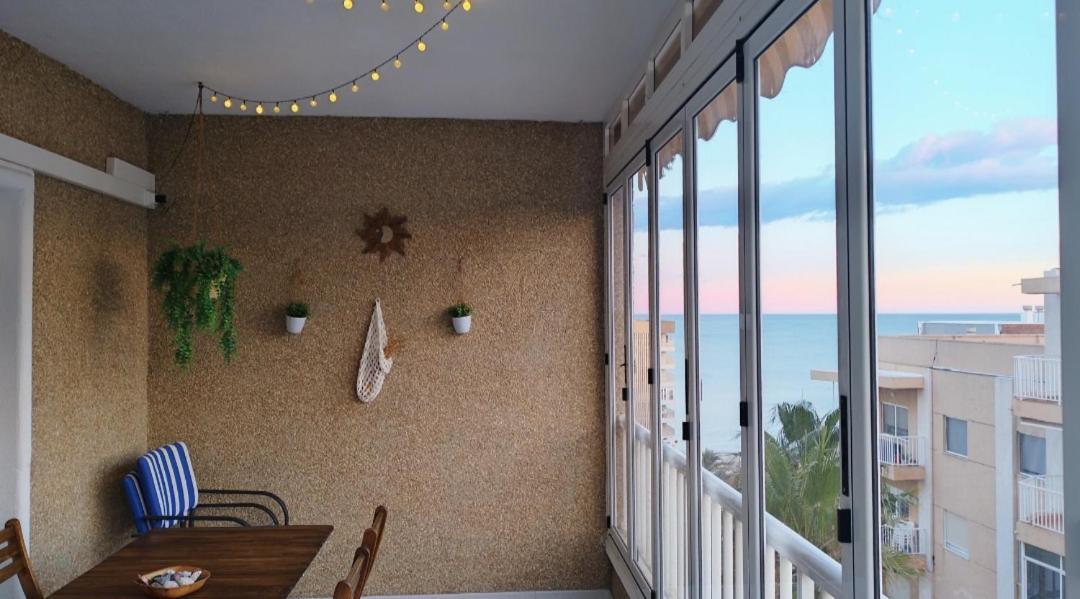 Dune Beach Arenales del Sol Eksteriør bilde