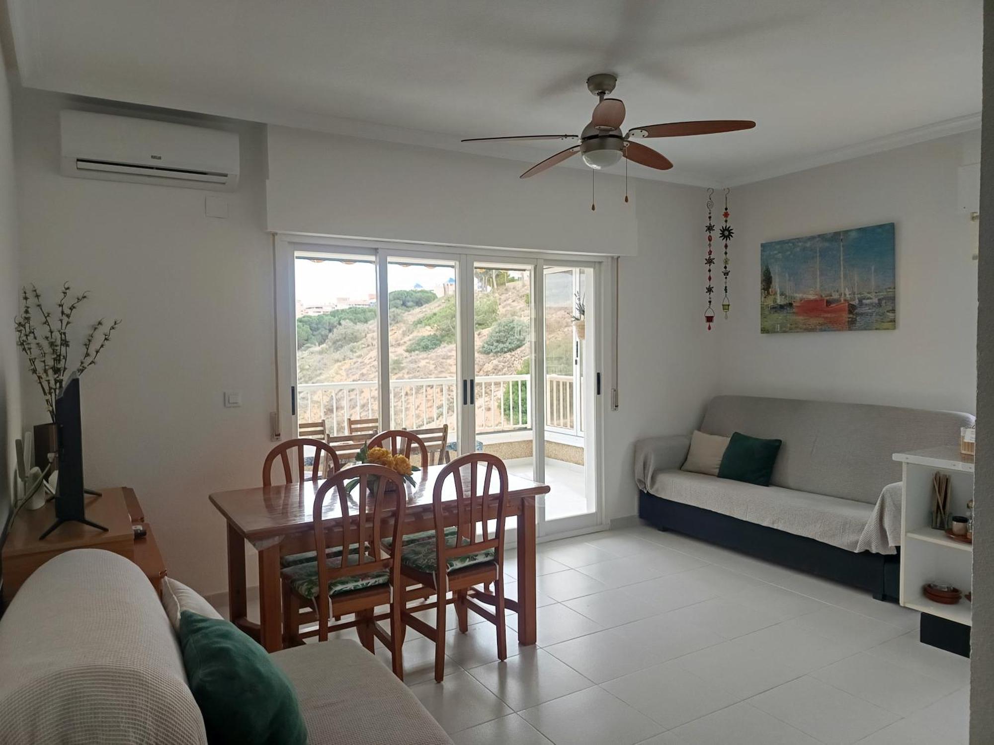 Dune Beach Arenales del Sol Eksteriør bilde